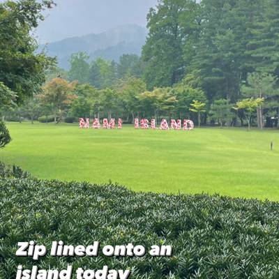 Photo review number 12268 from Maisie J