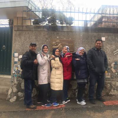 Photo review number 535 from Ahmad tarmizi M