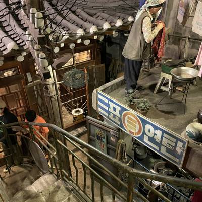 Photo review number 8402 from Arnaud B