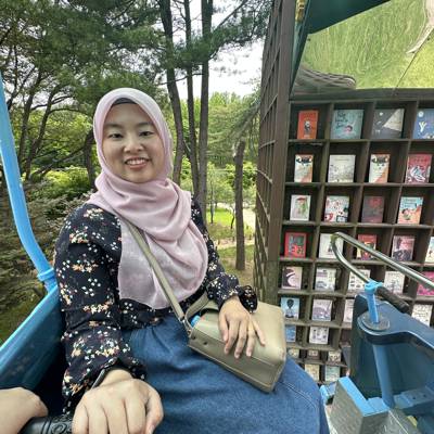 Photo review number 11538 from Siti Nur Aminah B