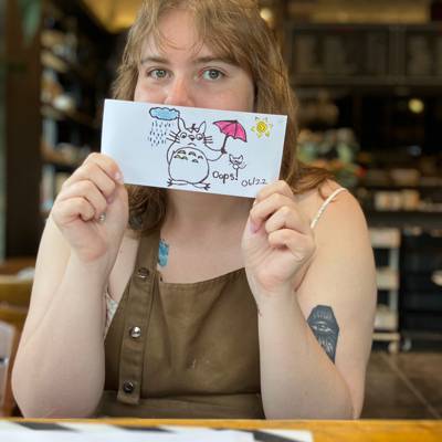 Photo review number 7857 from Simone S