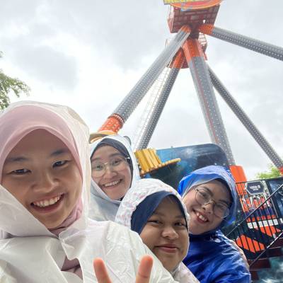Photo review number 11527 from Siti Nur Aminah B