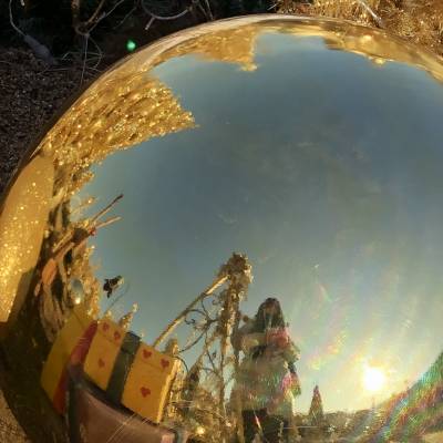 Photo review number 4064 from Ting Ting G