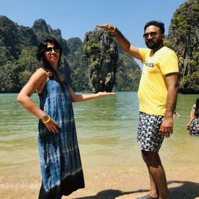Photo review number 1577 from Ronak D
