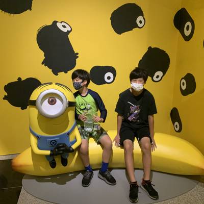 Photo review number 5579 from Andrew F