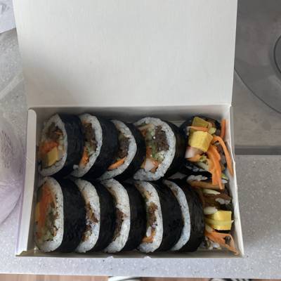 Photo review number 6828 from Kanaya O