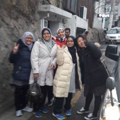 Photo review number 536 from Ahmad tarmizi M