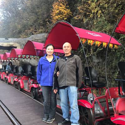 Photo review number 9549 from Angel Y