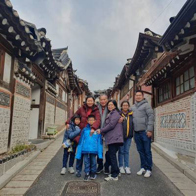 Photo review number 10002 from Tow Pin Y
