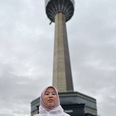Photo review number 11529 from Siti Nur Aminah B