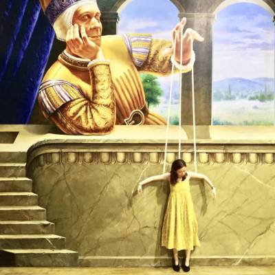 Photo review number 488 from Celest C