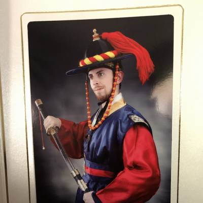 Photo review number 2360 from Rachel M