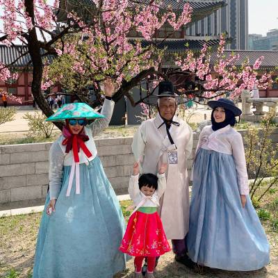 Photo review number 2022 from Alif Nadya R