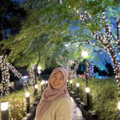 Photo review number 11528 from Siti Nur Aminah B