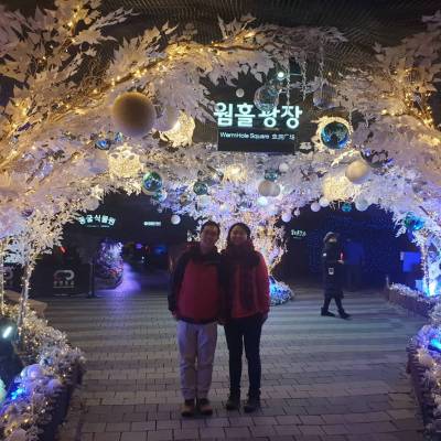 Photo review number 4044 from Jing Ying T
