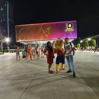 Photo review number 3051 from abinand i