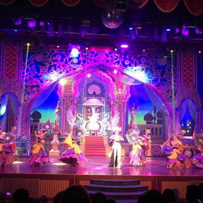 Photo review number 1625 from Sujith N