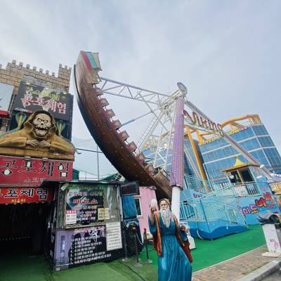 Photo review number 8511 from Sandy R