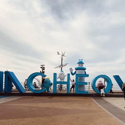 Photo review number 8512 from Sandy R