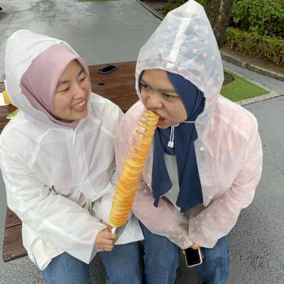 Photo review number 11531 from Siti Nur Aminah B