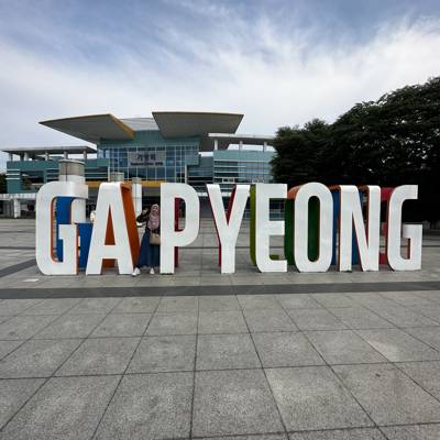 Photo review number 11548 from Siti Nur Aminah B