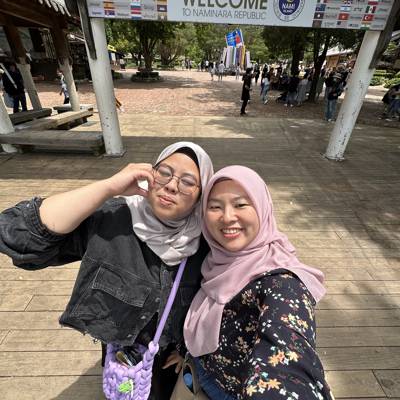Photo review number 11539 from Siti Nur Aminah B