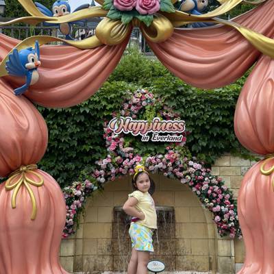 Photo review number 7944 from Maricris B