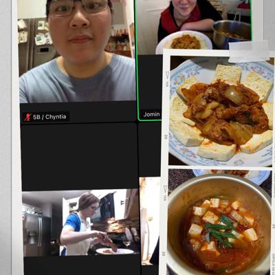 Photo review number 5285 from Chyntia C