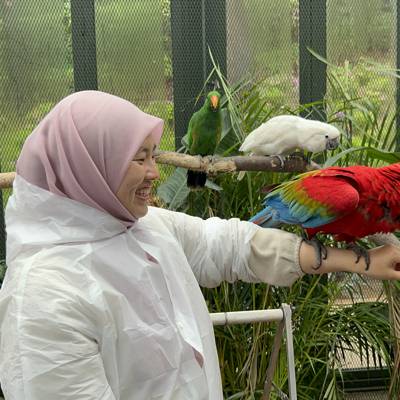 Photo review number 11533 from Siti Nur Aminah B