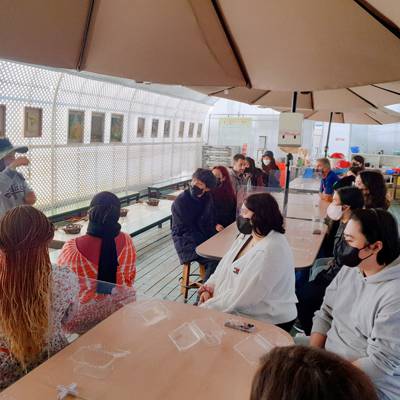 Photo review number 9494 from Malidya Puspita A