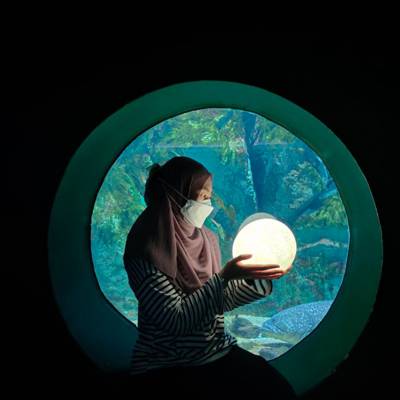 Photo review number 7236 from Siti Nur Aminah B