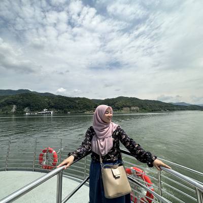 Photo review number 11541 from Siti Nur Aminah B