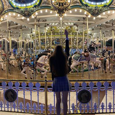 Photo review number 5025 from Daryna T