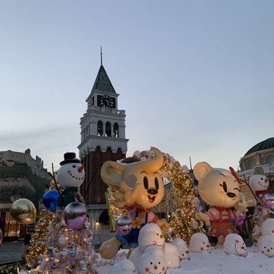 Photo review number 10055 from Ted W