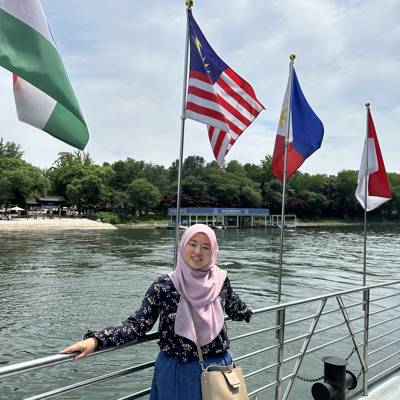 Photo review number 11540 from Siti Nur Aminah B