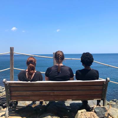 Photo review number 5497 from Abbey F