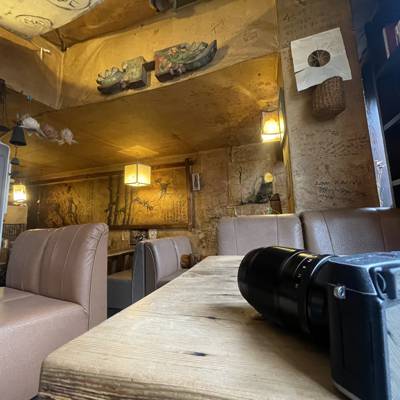 Photo review number 8694 from Ichsan M