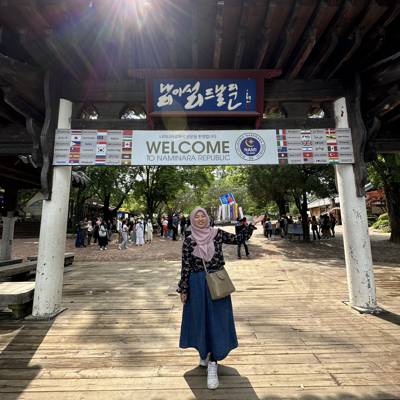 Photo review number 11537 from Siti Nur Aminah B