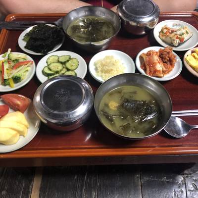 Photo review number 6179 from Keenan W