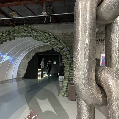 Photo review number 8409 from Arnaud B