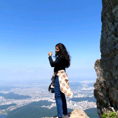 Photo review number 5481 from Kavita B