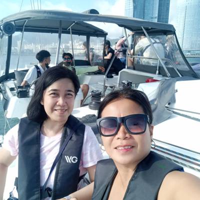 Photo review number 7969 from ANA LIZA S