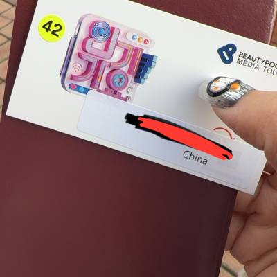 Photo review number 18165 from QINGJU L