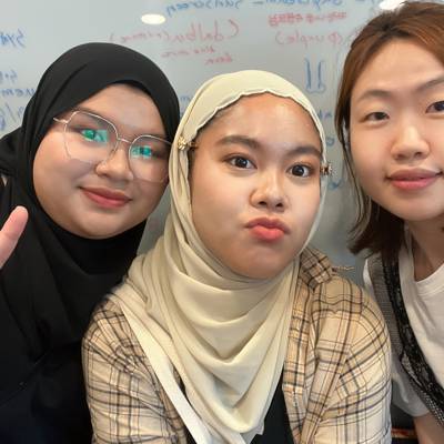 Photo review number 11607 from Syafiqah Dayana B