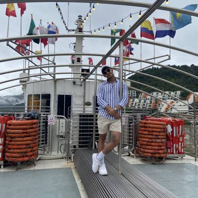 Photo review number 11690 from Fernando A