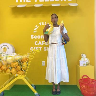 Photo review number 17270 from Bontle N