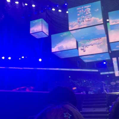 Photo review number 14843 from YIKE W