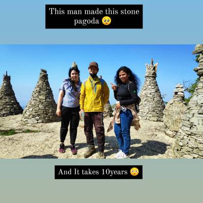 Photo review number 5482 from Kavita B