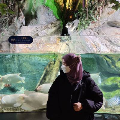 Photo review number 7238 from Siti Nur Aminah B