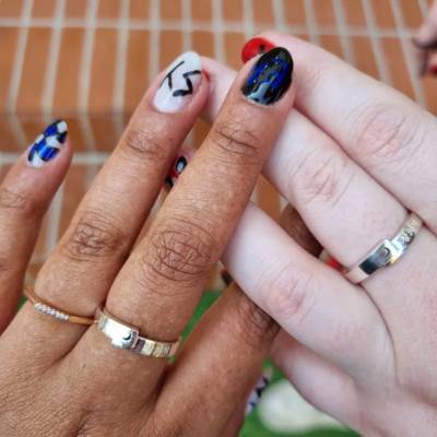 Photo review number 8422 from Taylor W